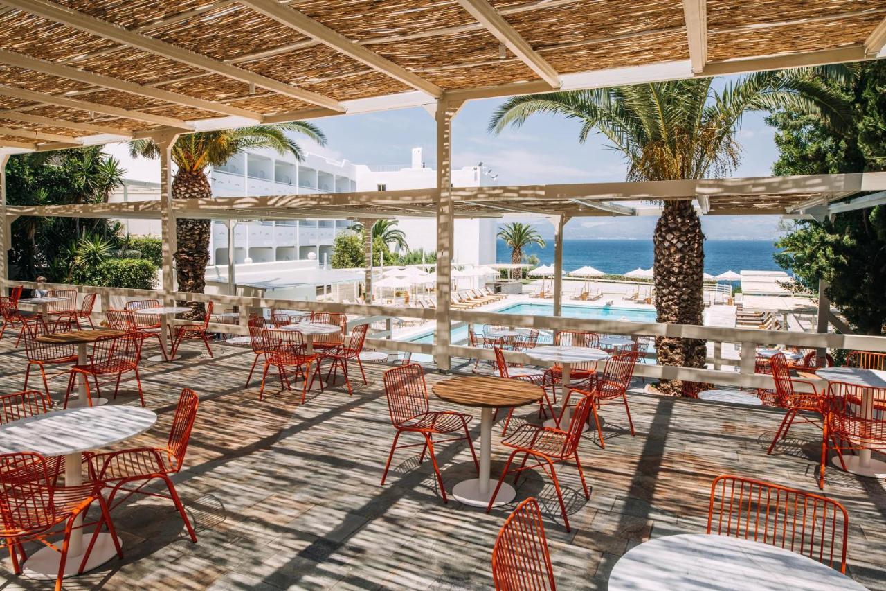 Brown Beach Chalkida Kosher Resort, A Member Of Brown Hotels 外观 照片