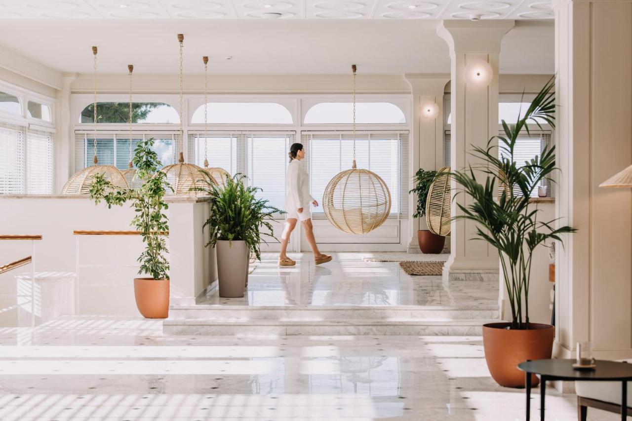 Brown Beach Chalkida Kosher Resort, A Member Of Brown Hotels 外观 照片